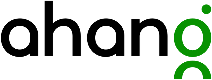 Ahang logo