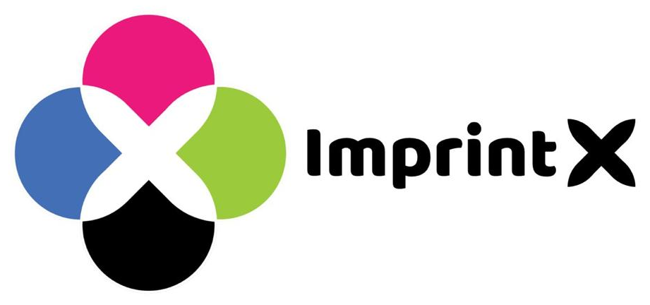 Imprint X logo